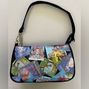Disney character purse